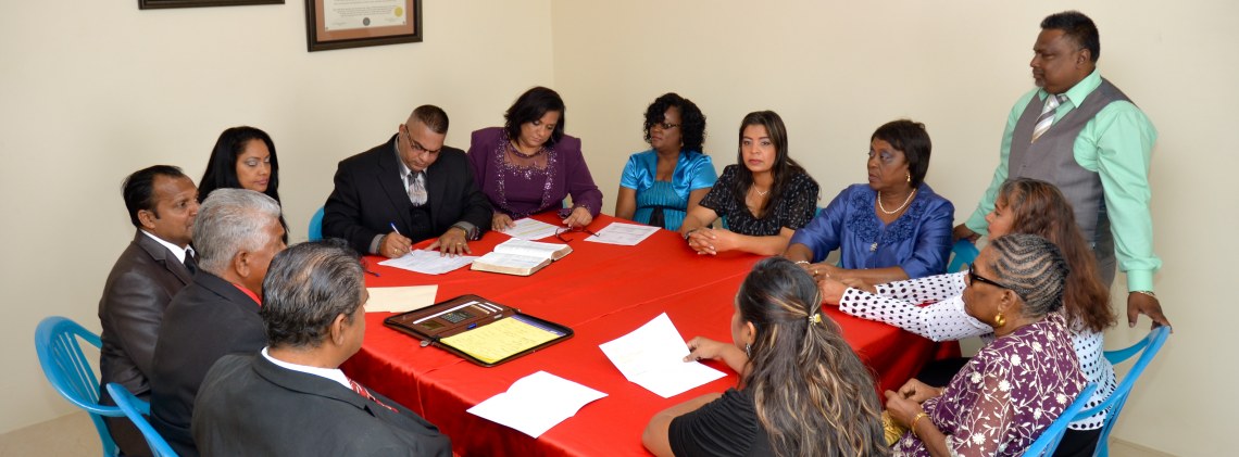 tunapuna-alm-board_meeting