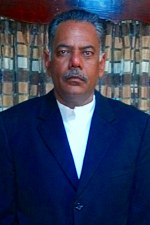 Bro. Devan Karamsingh